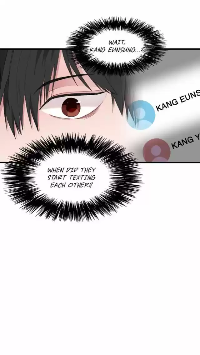 My Darling Signed In Ch.48