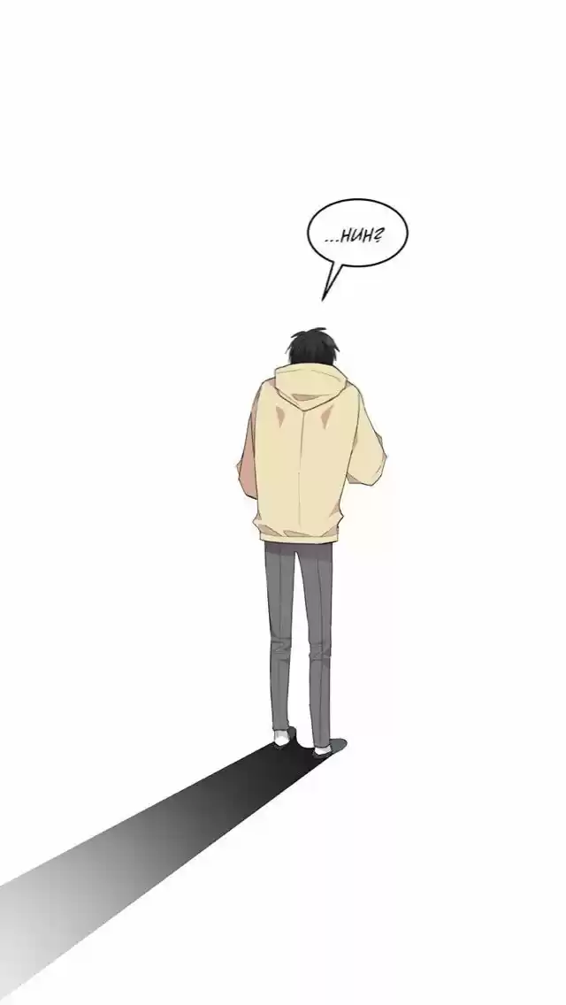 My Darling Signed In Ch.48