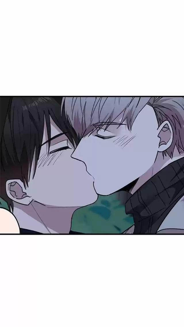 My Darling Signed In Ch.48