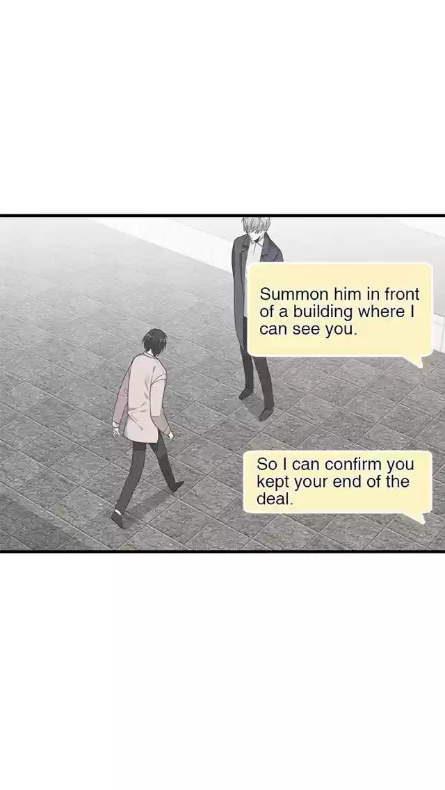 My Darling Signed In Ch.48