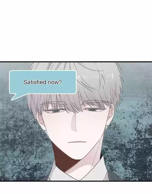 My Darling Signed In Ch.48