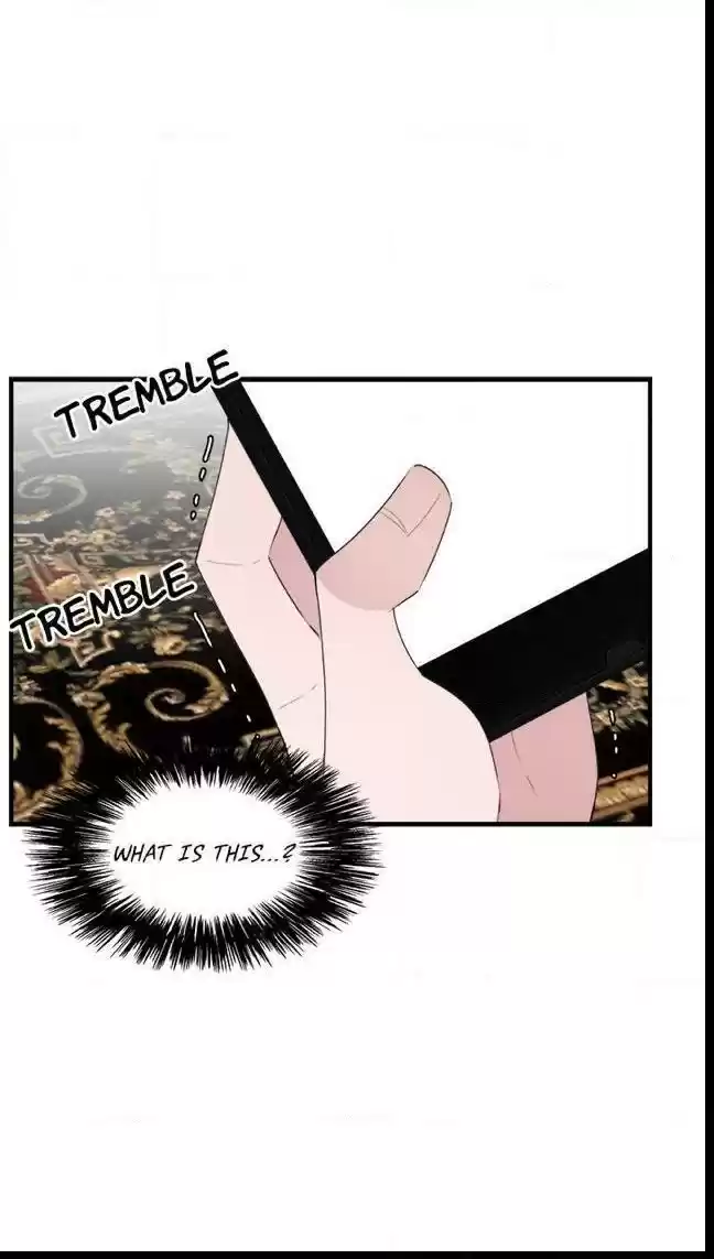 My Darling Signed In Ch.48