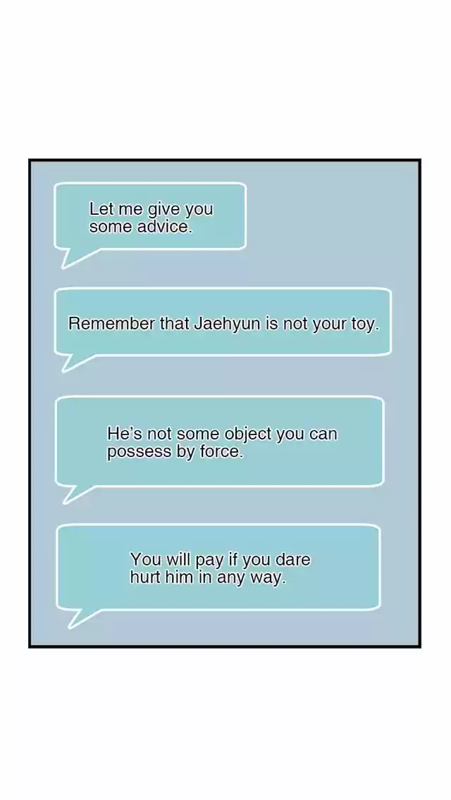 My Darling Signed In Ch.48