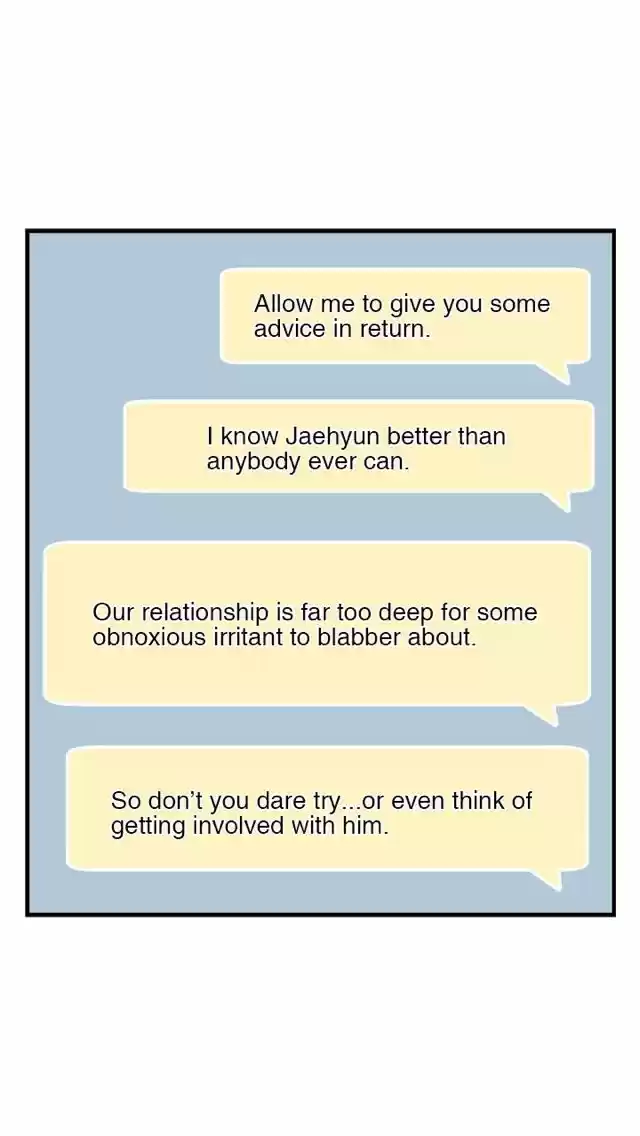 My Darling Signed In Ch.48