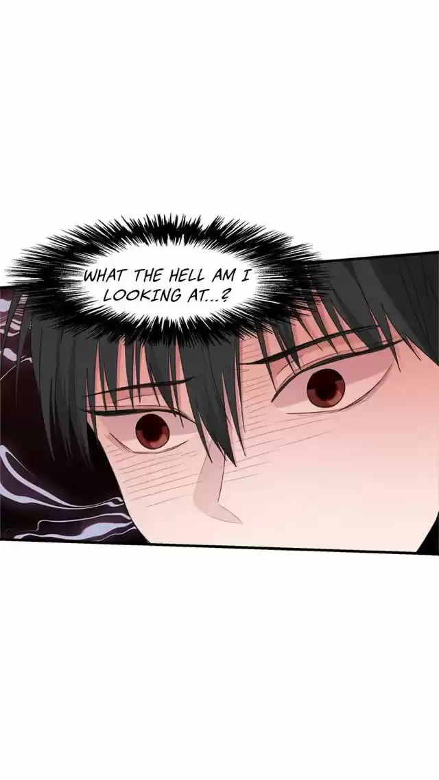 My Darling Signed In Ch.48