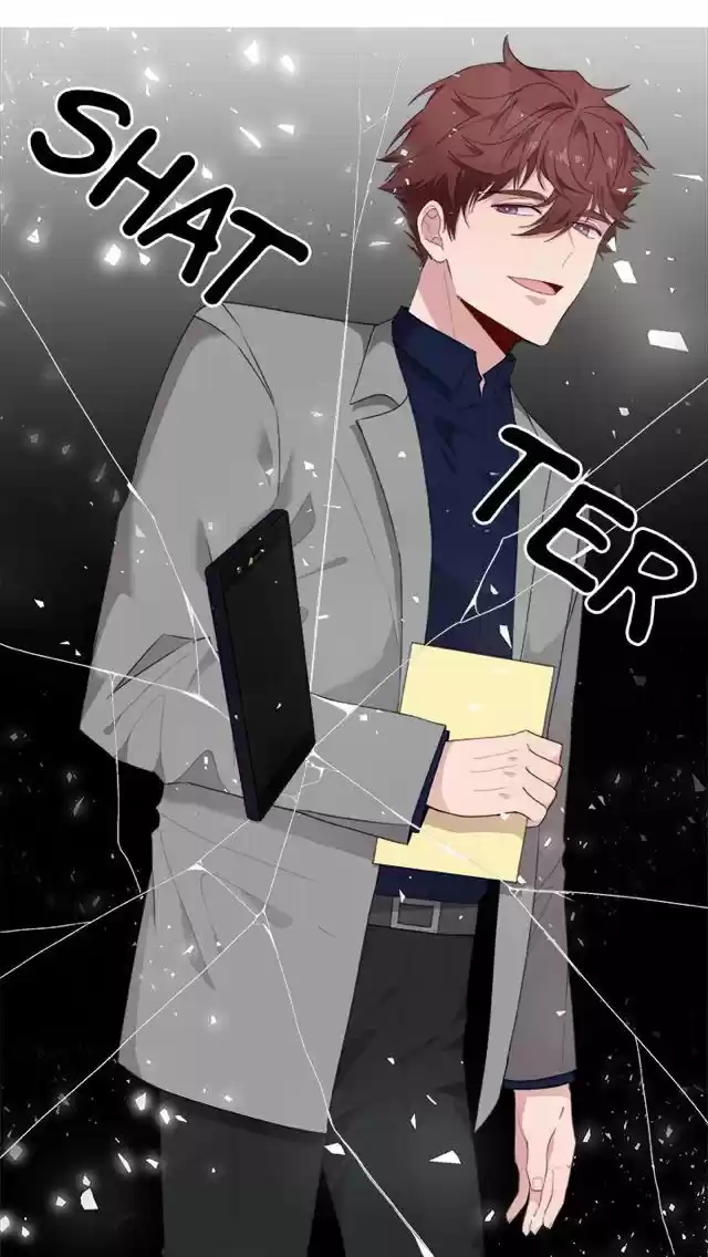 My Darling Signed In Ch.48