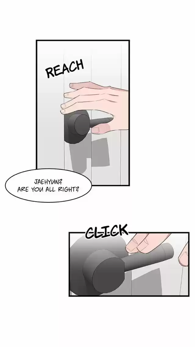 My Darling Signed In Ch.48