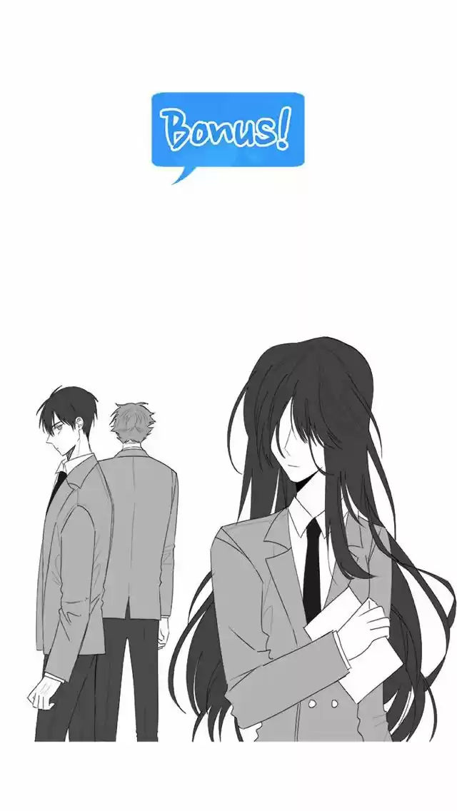 My Darling Signed In Ch.48