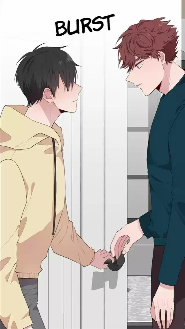 My Darling Signed In Ch.49