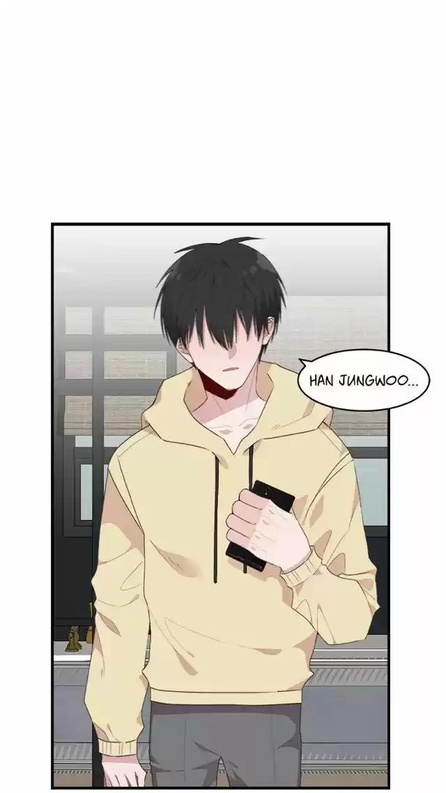 My Darling Signed In Ch.49