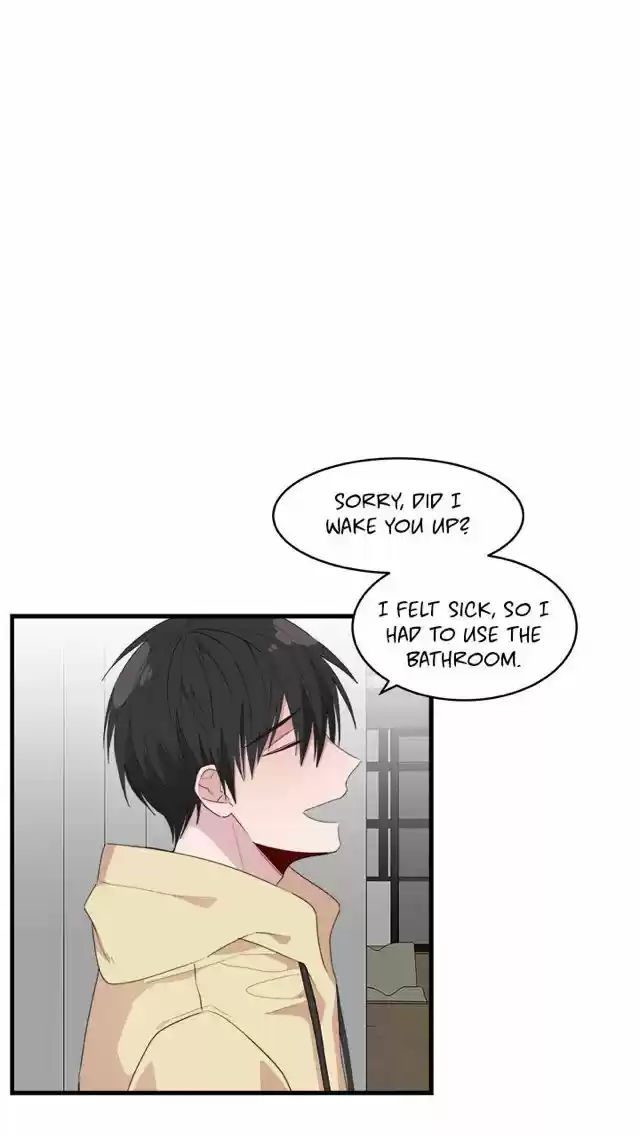 My Darling Signed In Ch.49