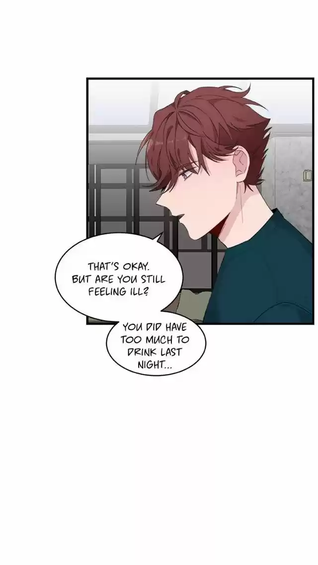 My Darling Signed In Ch.49