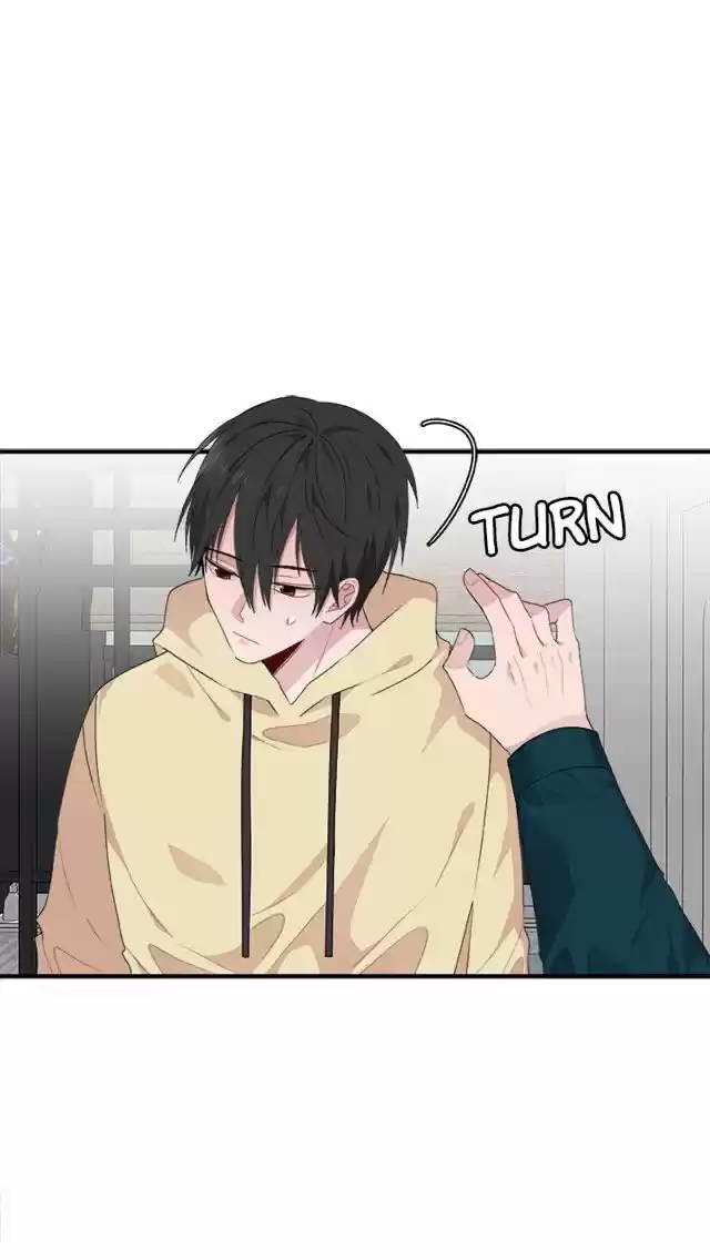 My Darling Signed In Ch.49