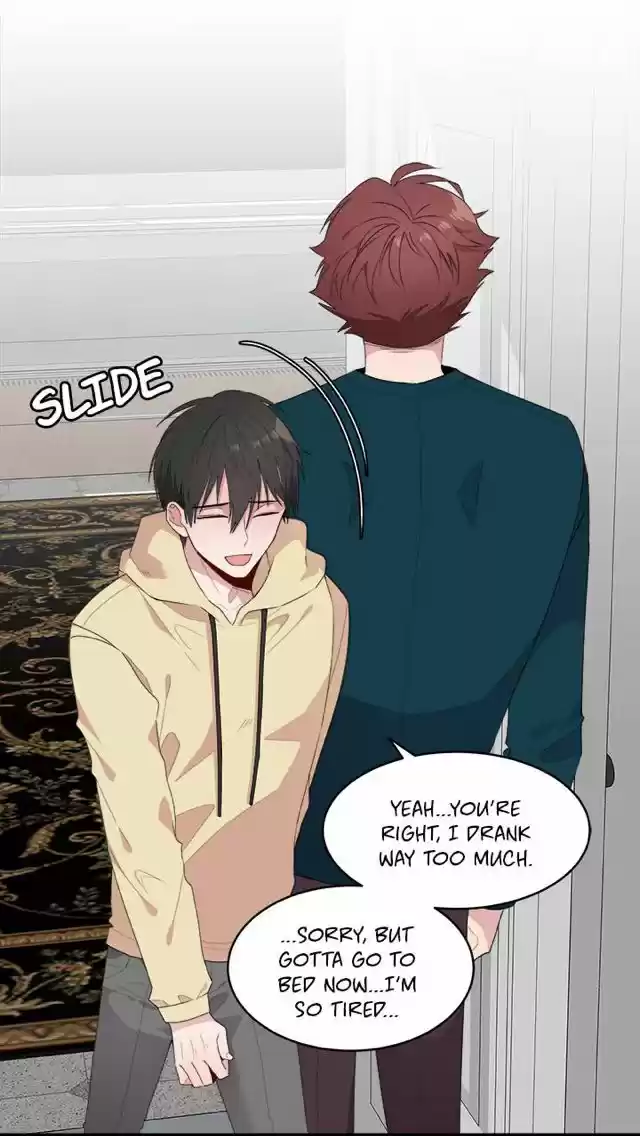 My Darling Signed In Ch.49