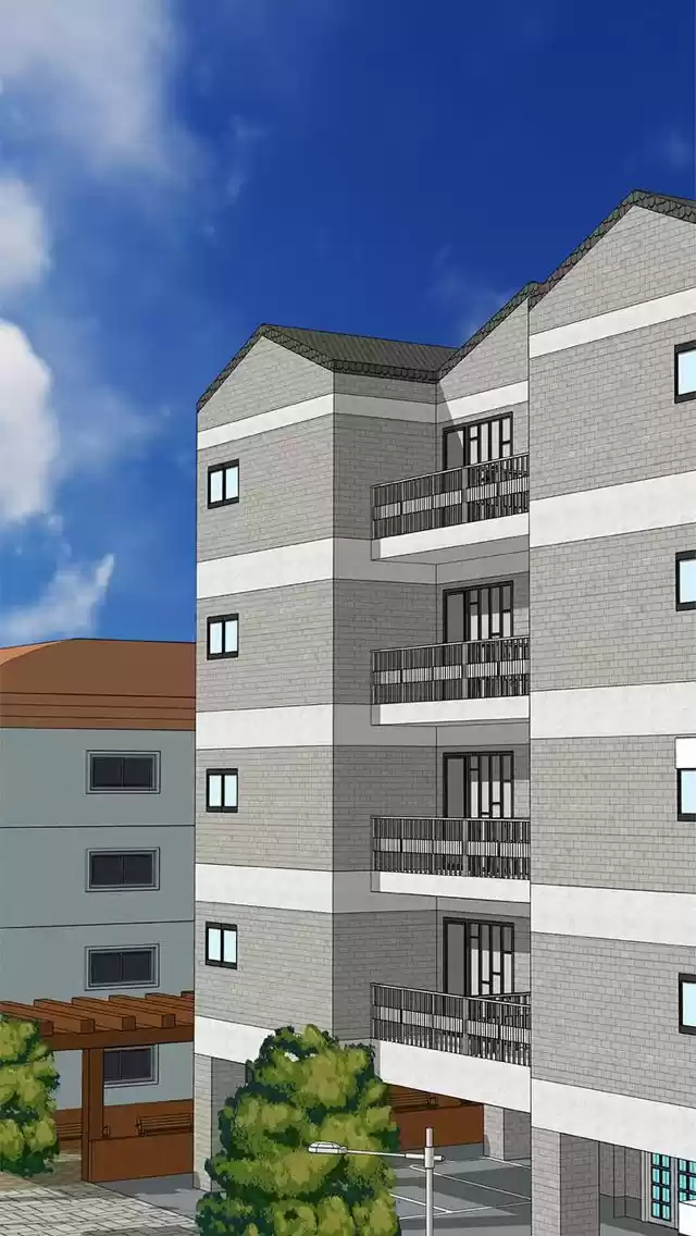 My Darling Signed In Ch.49