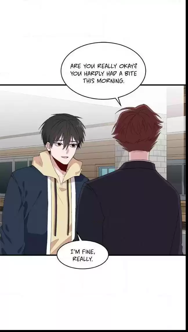 My Darling Signed In Ch.49