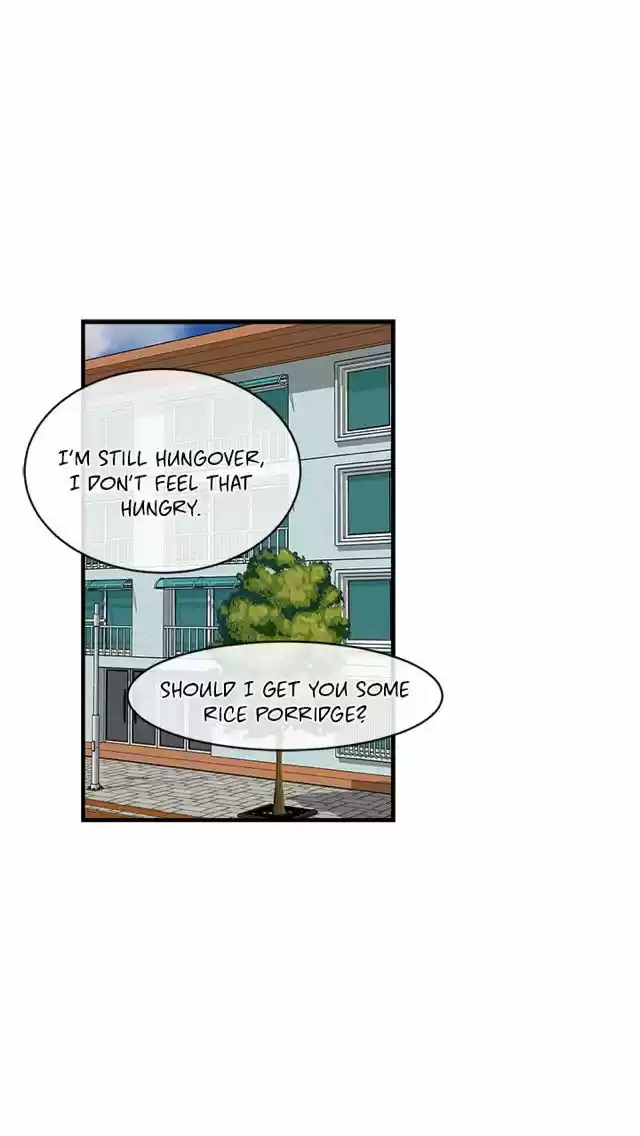 My Darling Signed In Ch.49