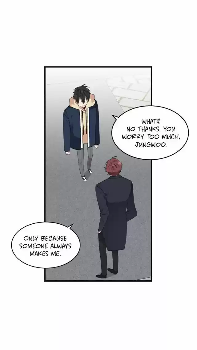 My Darling Signed In Ch.49