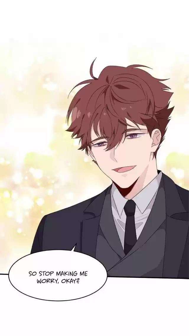 My Darling Signed In Ch.49