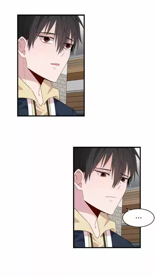 My Darling Signed In Ch.49