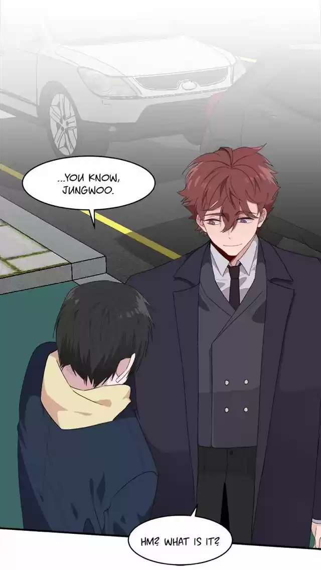 My Darling Signed In Ch.49