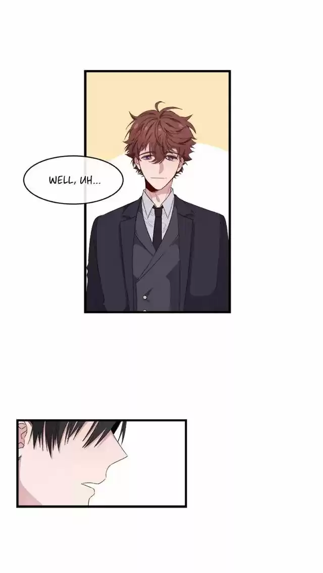 My Darling Signed In Ch.49