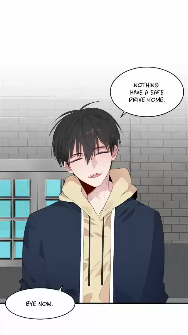 My Darling Signed In Ch.49