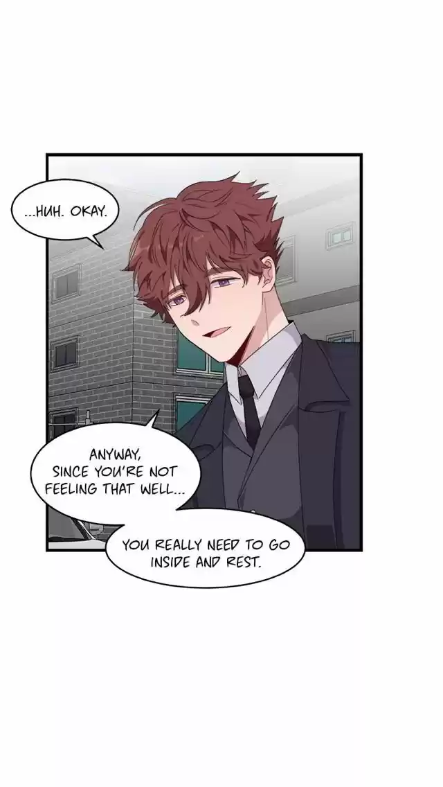 My Darling Signed In Ch.49