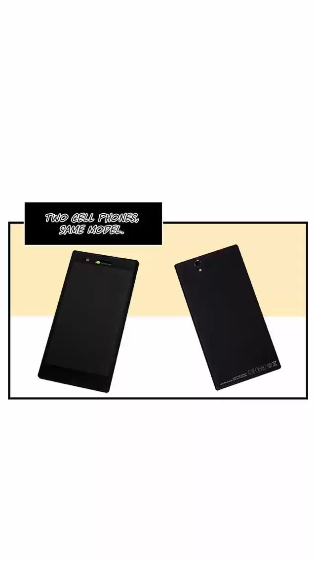 My Darling Signed In Ch.49