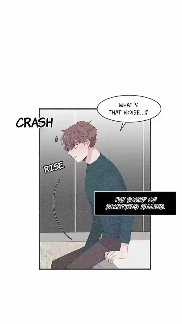 My Darling Signed In Ch.49