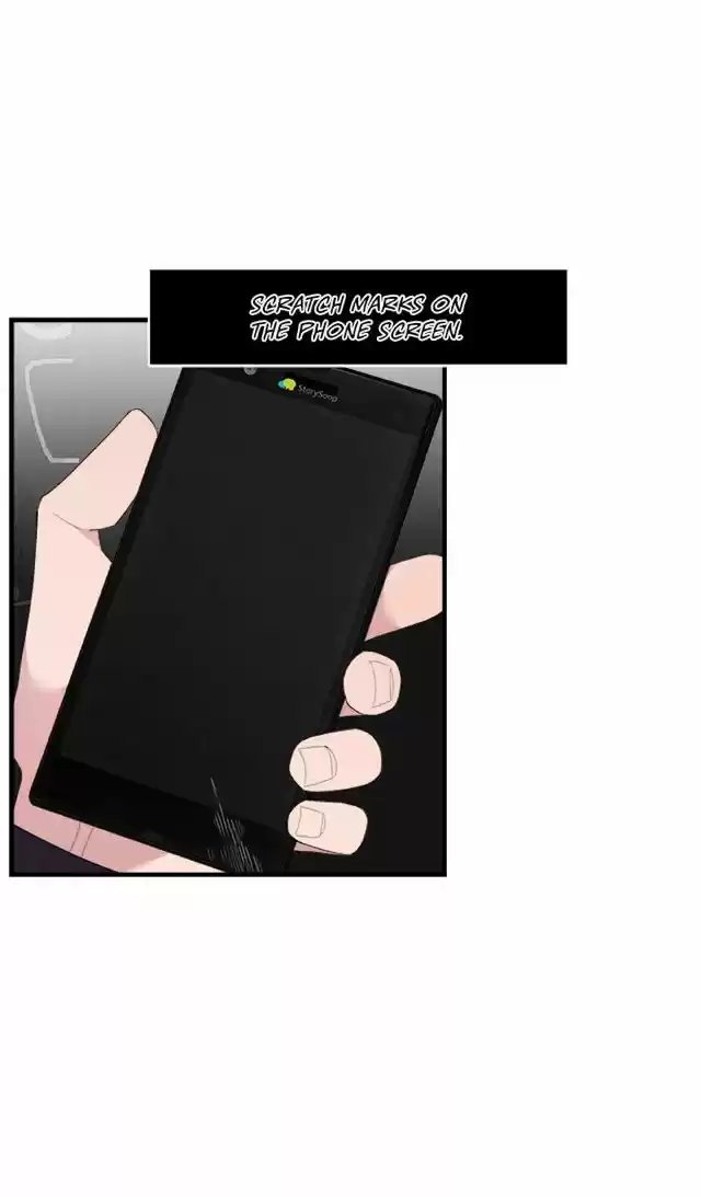 My Darling Signed In Ch.49