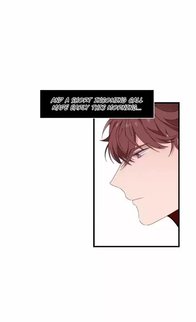 My Darling Signed In Ch.49