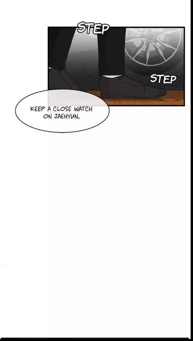 My Darling Signed In Ch.49