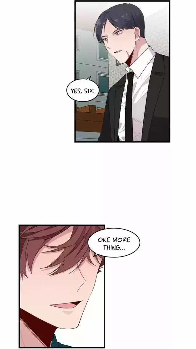 My Darling Signed In Ch.49