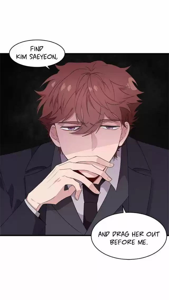 My Darling Signed In Ch.49