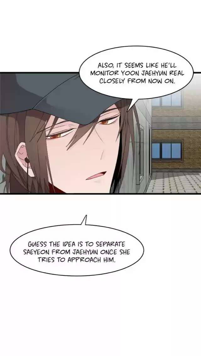 My Darling Signed In Ch.49