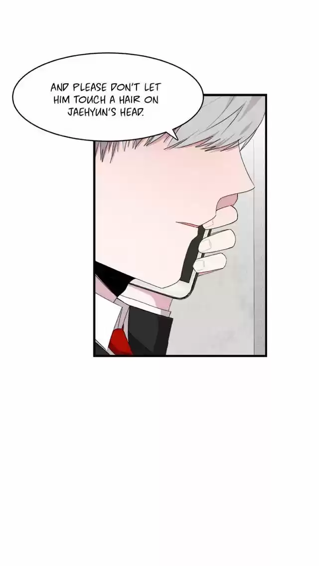 My Darling Signed In Ch.49