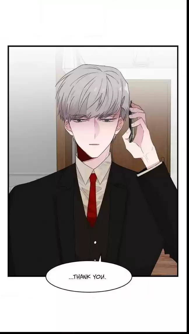 My Darling Signed In Ch.49