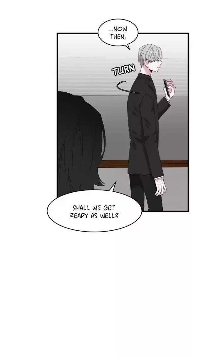 My Darling Signed In Ch.49