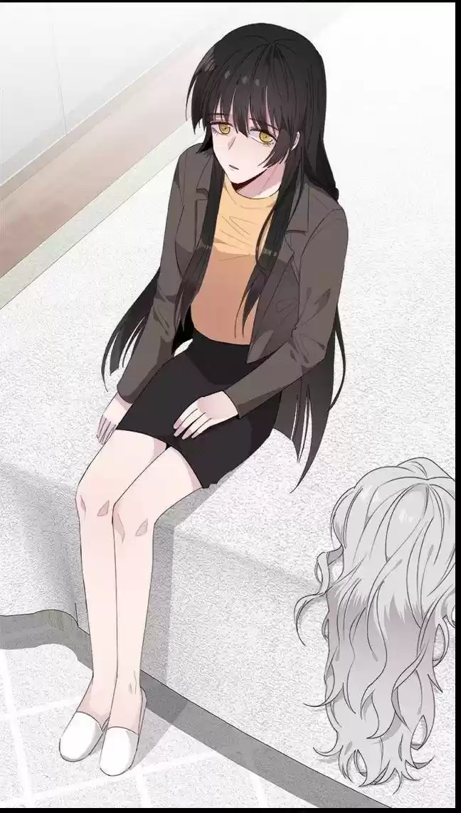 My Darling Signed In Ch.49