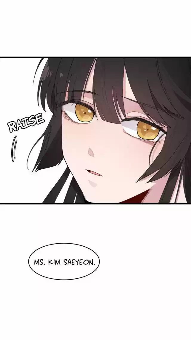 My Darling Signed In Ch.49