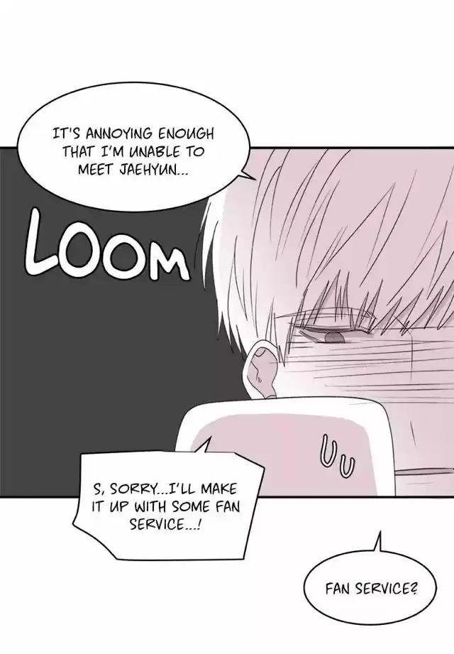 My Darling Signed In Ch.49