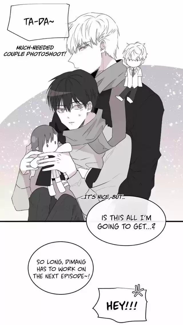 My Darling Signed In Ch.49