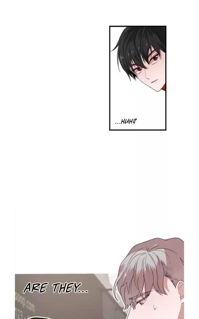 My Darling Signed In Ch.5