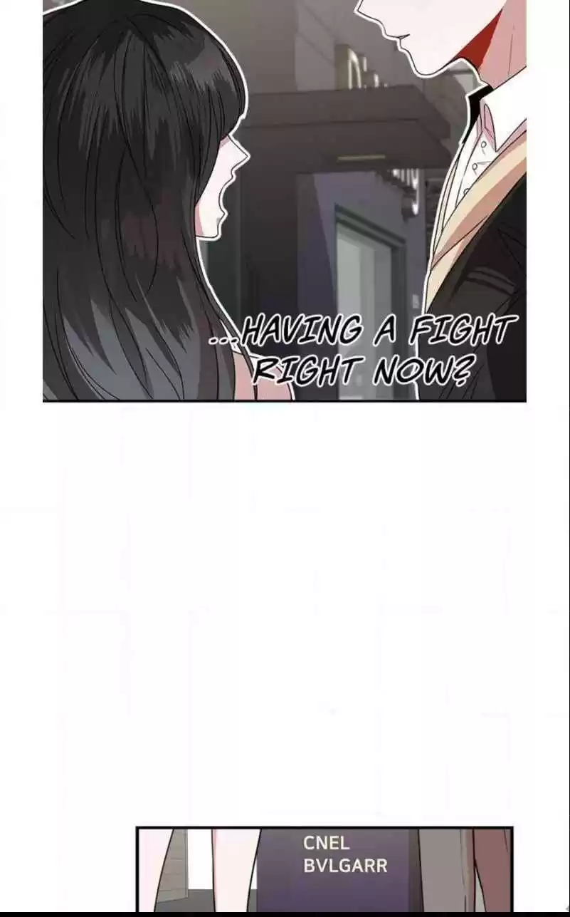 My Darling Signed In Ch.5