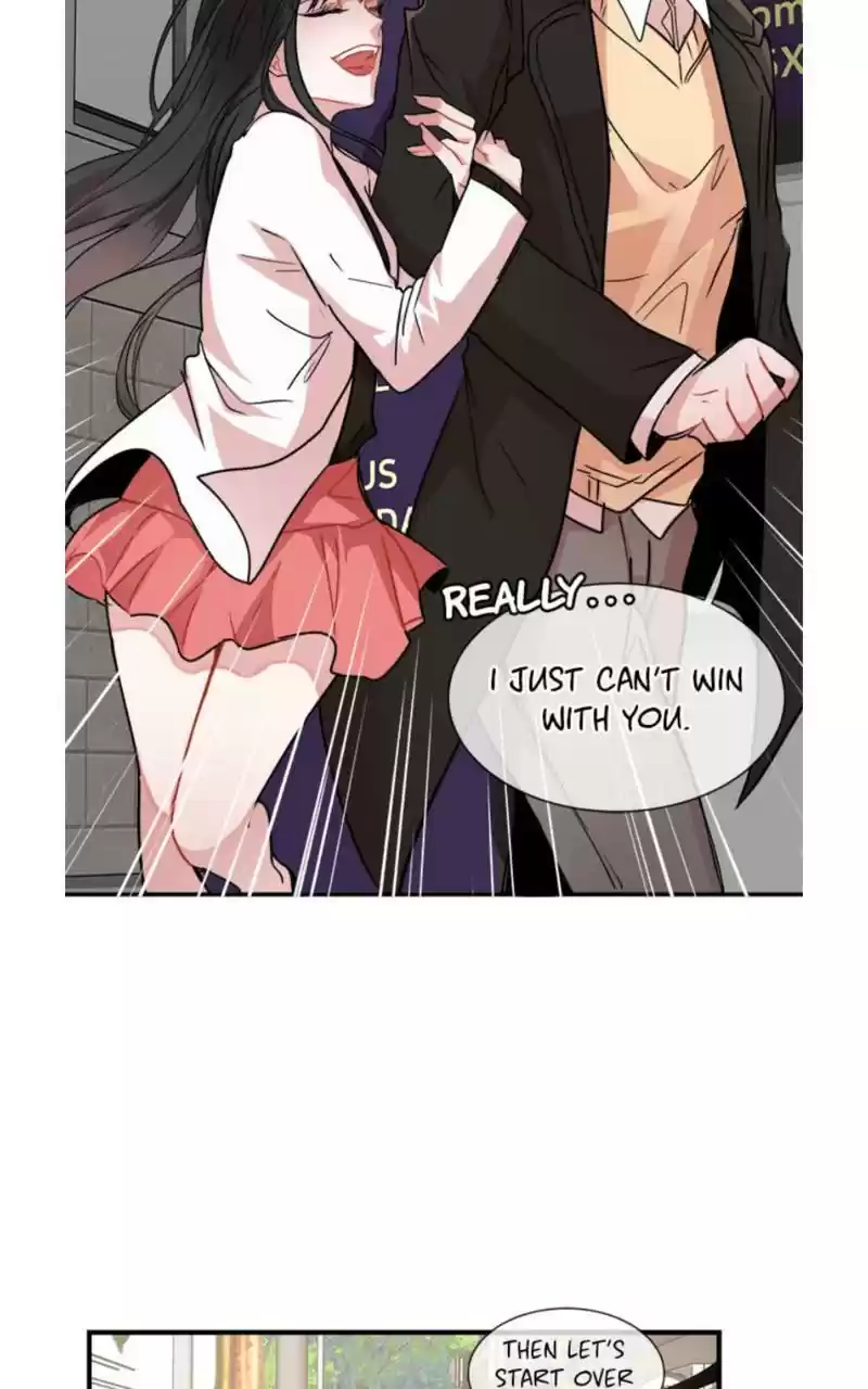 My Darling Signed In Ch.5