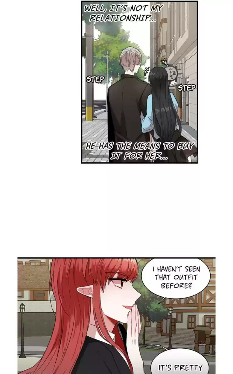 My Darling Signed In Ch.5