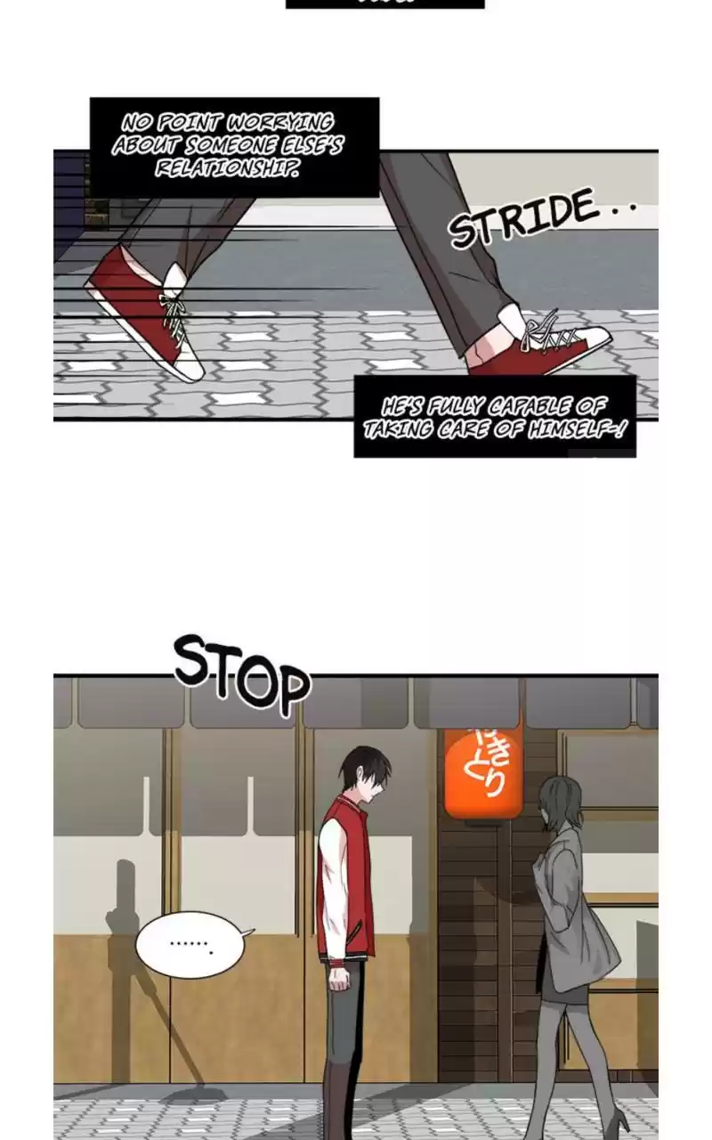 My Darling Signed In Ch.5