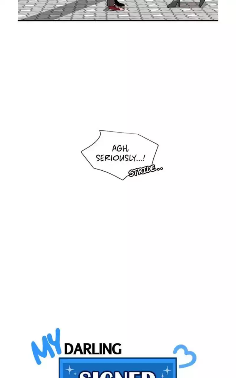 My Darling Signed In Ch.5