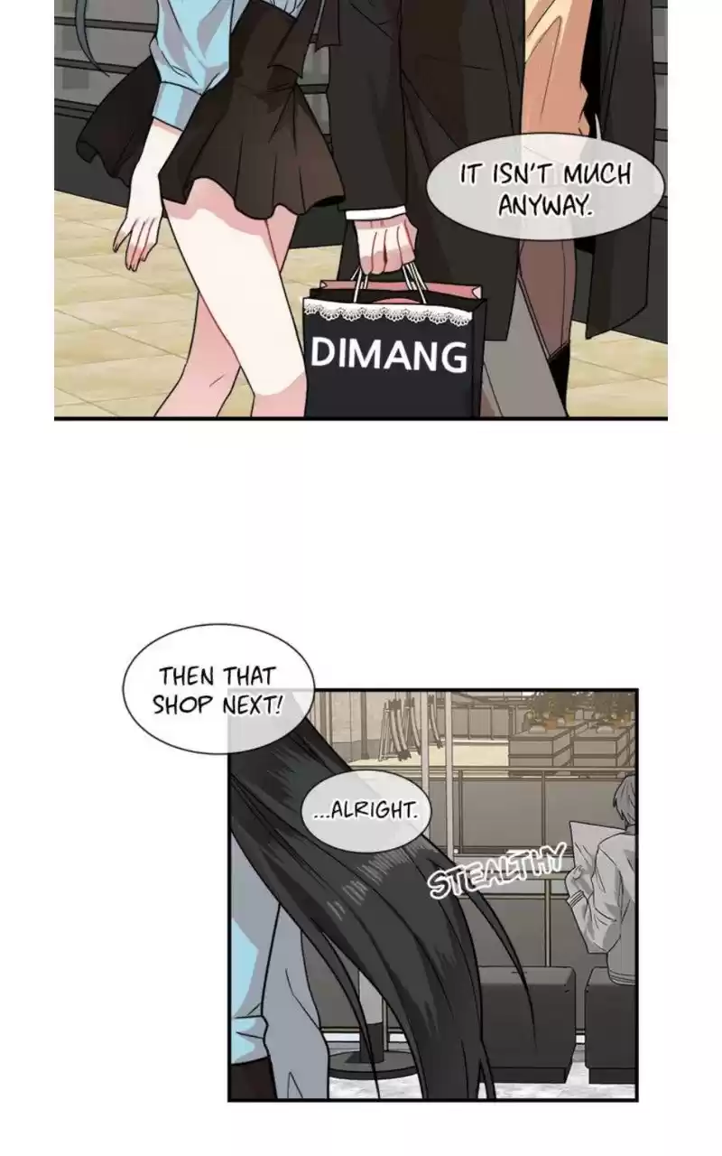 My Darling Signed In Ch.5